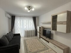 Petre Ispirescu, Bolintineanu, Garsoniera noua cu centrala proprie